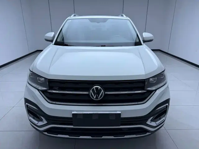 Volkswagen Tacqua — Фото автомобиля 2