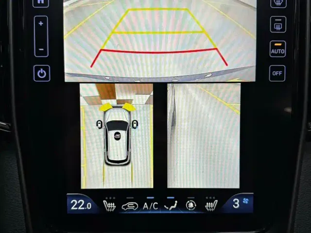 Hyundai ix35 — Фото автомобиля 13
