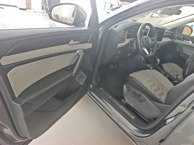Volkswagen Tayron — Фото автомобиля 15