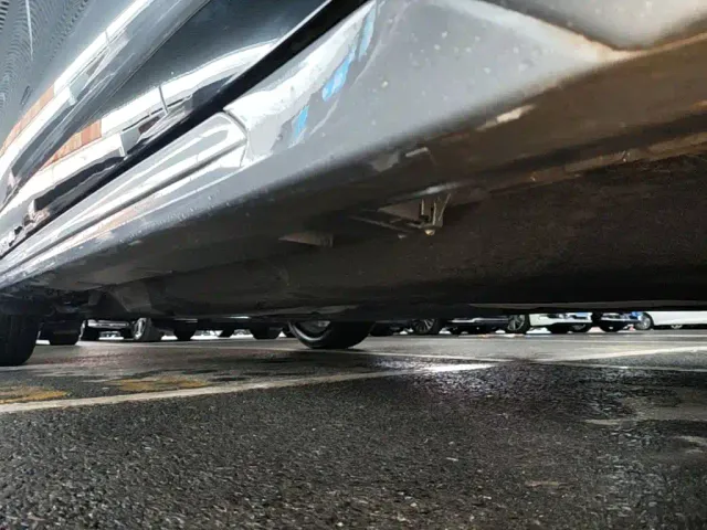 Ford Mondeo — Фото автомобиля 20