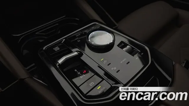 BMW 5 Series G60 — Фото автомобиля 12