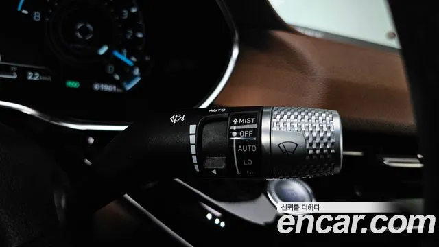 Genesis G80 Бензин 2.5 турбо AWD — Фото автомобиля 26