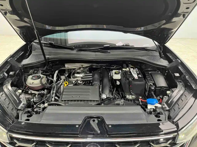 Volkswagen Tayron — Фото автомобиля 27