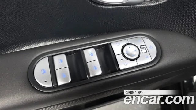 Hyundai Ioniq5 Ioniq5 — Фото автомобиля 21