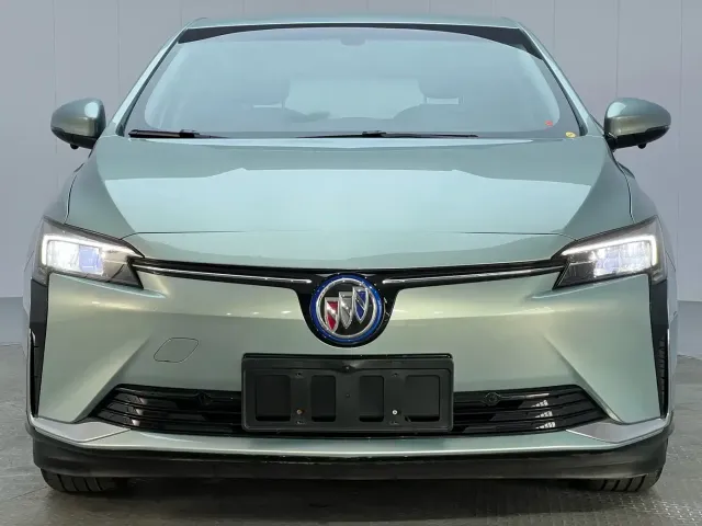 Buick Velite 6 — Фото автомобиля 2