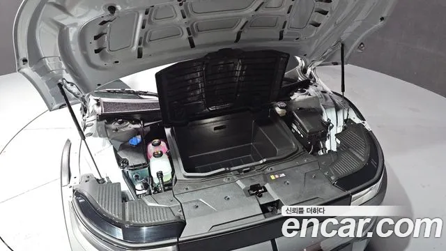Hyundai Ioniq 5 — Фото автомобиля 9
