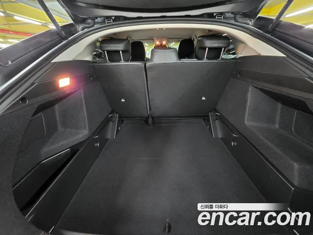 Renault-KoreaSamsung XM3 — Фото автомобиля 14