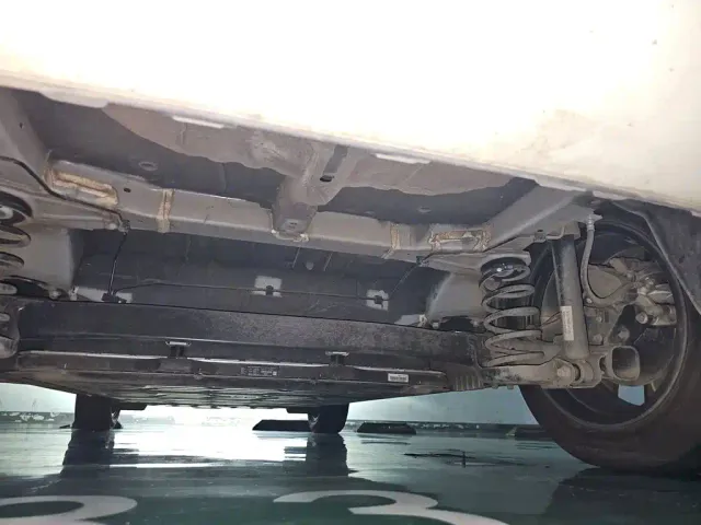 BYD Dolphin — Фото автомобиля 24