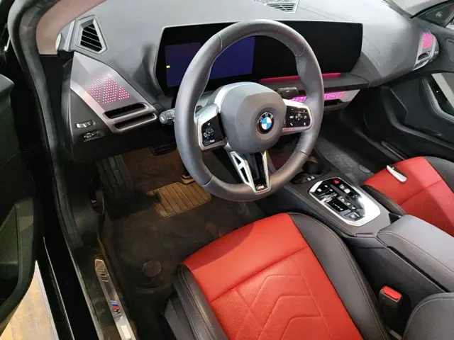 BMW 2 Series — Фото автомобиля 20