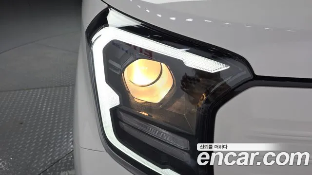 Kia RAY Новый Kia Ray Signature — Фото автомобиля 21