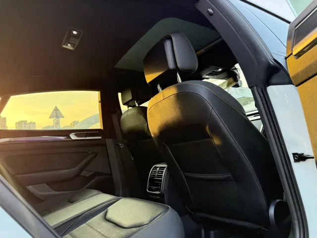 Volkswagen CC — Фото автомобиля 15