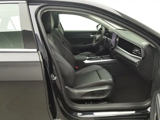 Volkswagen Passat — Фото автомобиля 23