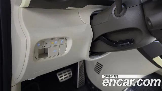 Hyundai Casper Electric — Фото автомобиля 25