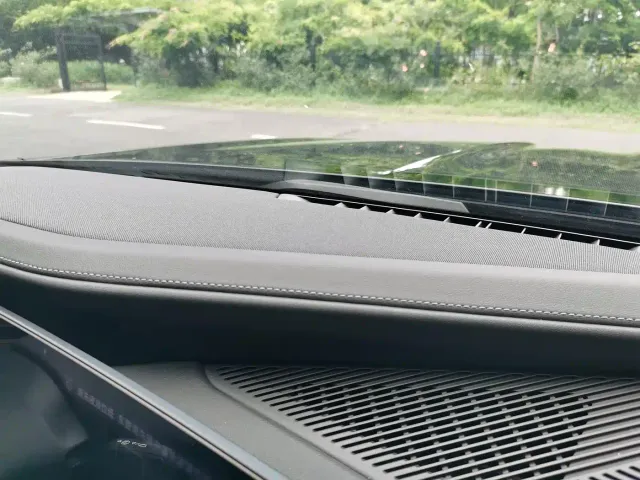 BMW BMW i7 2023 eDrive50L Leading Luxury Package — Фото автомобиля 25