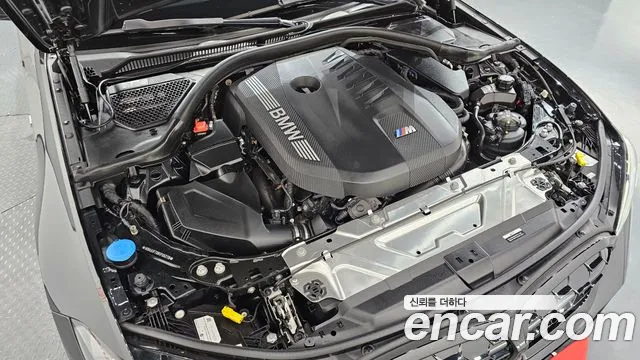 BMW 3-Series 3 серия (G20) M340i Pro — Фото автомобиля 6