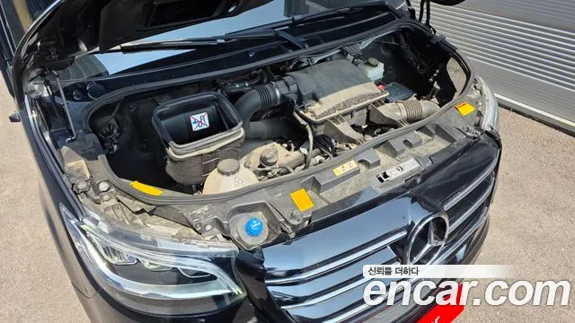 Mercedes-Benz Sprinter Sprinter 3.0 Дизель — Фото автомобиля 6