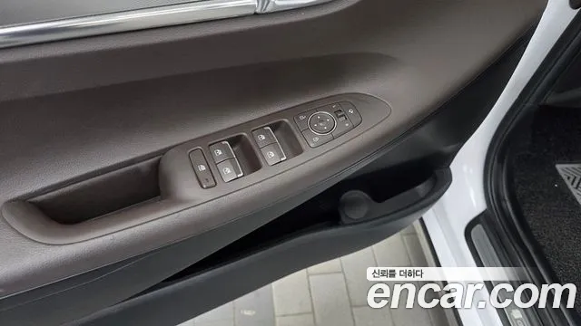 Hyundai Grandeur New — Фото автомобиля 27