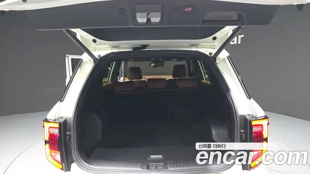 KG_Mobility_Ssangyong Torres Torres Бензин 1.5 2WD — Фото автомобиля 18