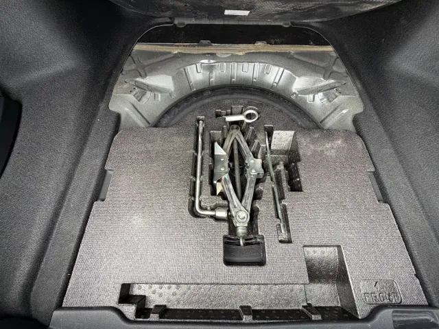 Honda Accord — Фото автомобиля 26