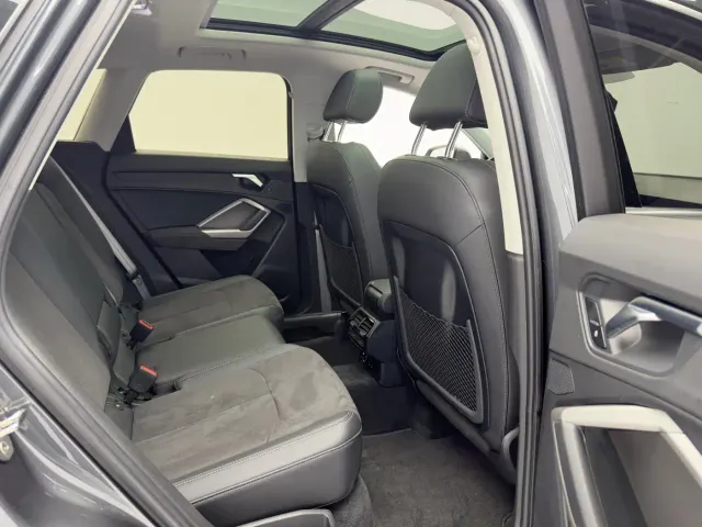 Audi Q3 — Фото автомобиля 13