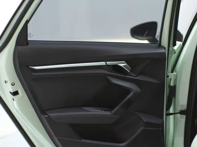 Audi A3 — Фото автомобиля 21