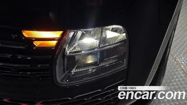 Hyundai Staria — Фото автомобиля 7