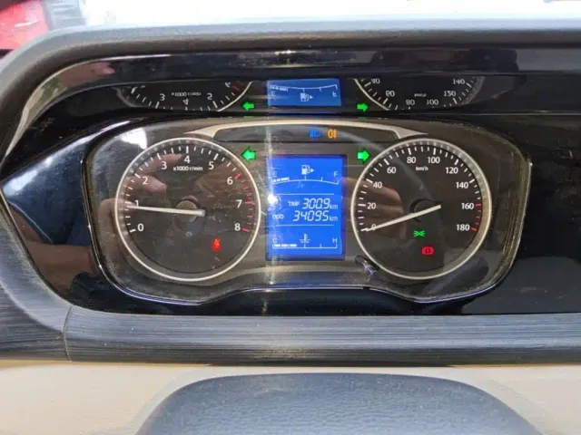 Changan Kuayue Kuayuexing V3 — Фото автомобиля 11