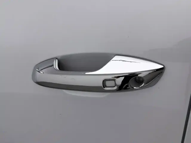 BYD Seal 05 DM-i — Фото автомобиля 18