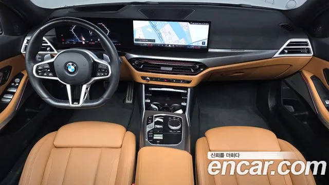 BMW 3 Series G20 — Фото автомобиля 9