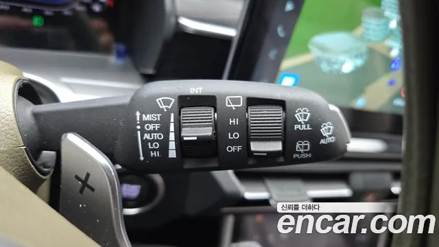 KG_Mobility_Ssangyong Torres Torres Бензин 1.5 2WD — Фото автомобиля 17