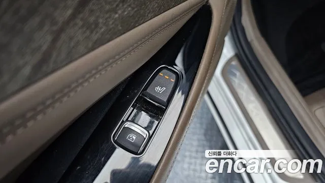 Kia K8 K8 Hybrid — Фото автомобиля 24