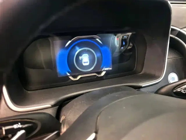 Hyundai Tucson — Фото автомобиля 6