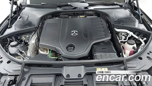 Mercedes-Benz S-Class S-класс W223 — Фото автомобиля 6