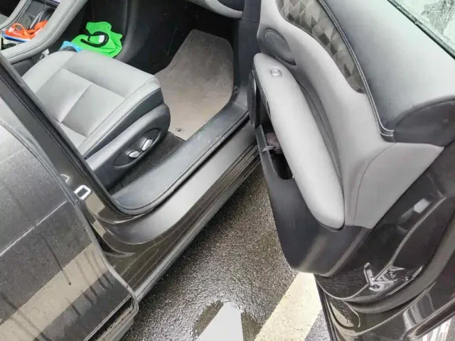 IM Motors LS6 — Фото автомобиля 13