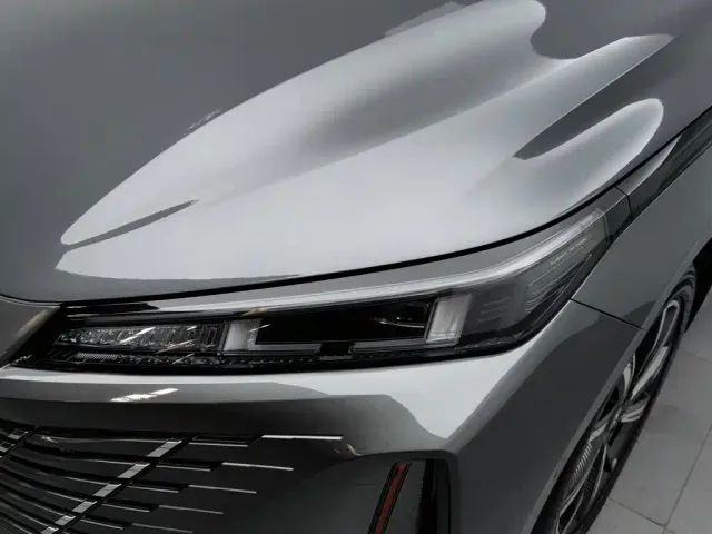Changan Eado — Фото автомобиля 7