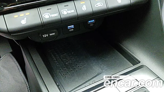 Hyundai AVANTE — Фото автомобиля 13