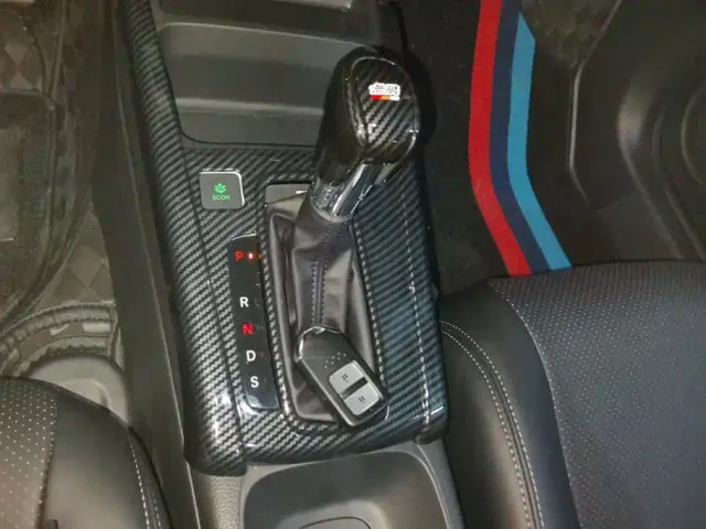 Honda Fit — Фото автомобиля 16