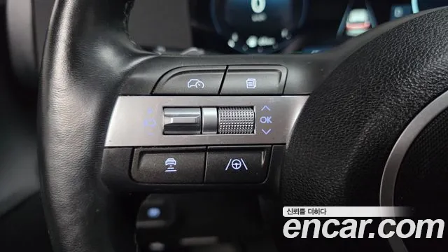 Hyundai Kona — Фото автомобиля 22