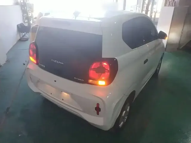 Roewe Kaiwei CLEVER 2021 302km New Four-Seat Super Edition — Фото автомобиля 6