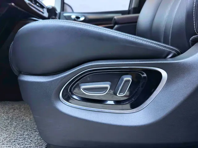 GAC Trumpchi M6 — Фото автомобиля 16