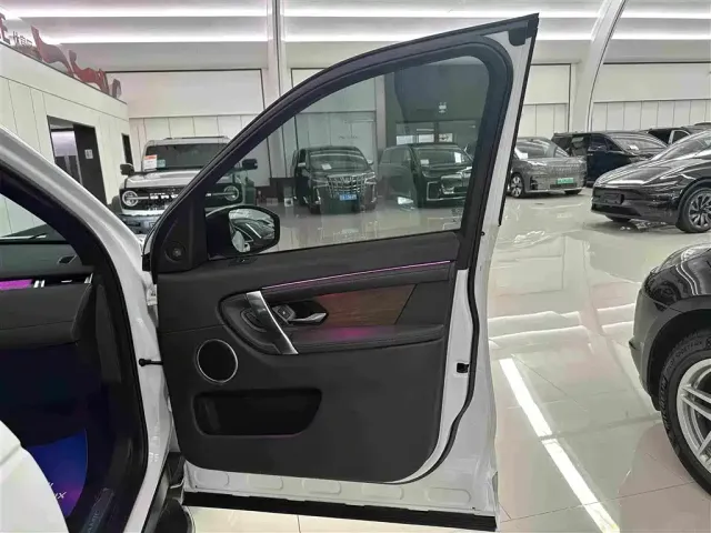 Land Rover Discovery Sport — Фото автомобиля 30