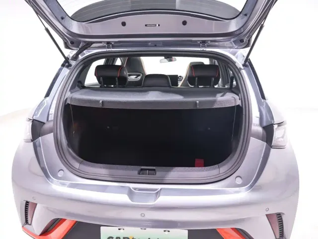 BYD Dolphin — Фото автомобиля 21
