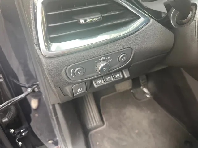 Buick Enclave — Фото автомобиля 13
