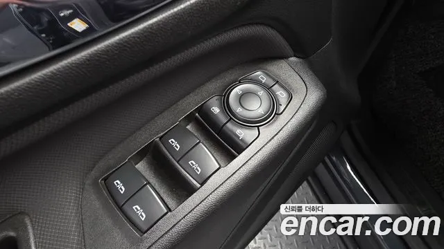 ChevroletGMDaewoo Equinox Новый Next Equinox — Фото автомобиля 25