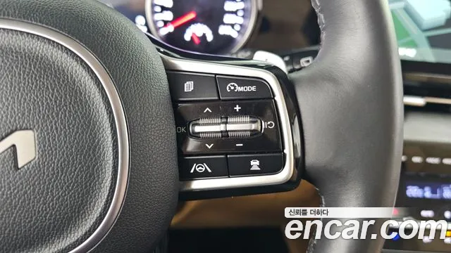 Kia Canival Carnival 4 поколение Дизель 9 мест Noblesse — Фото автомобиля 16
