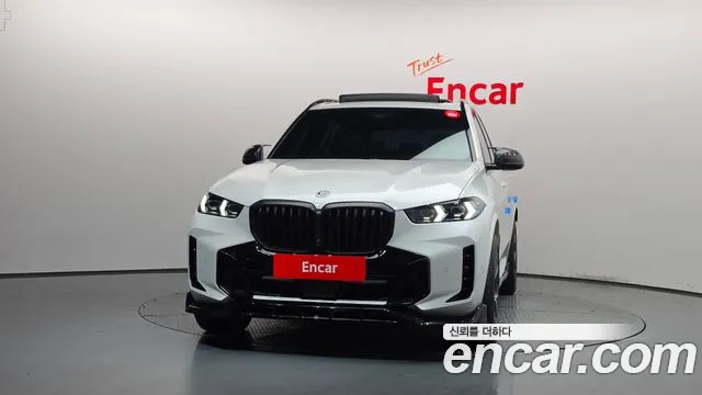 BMW X5 G05 — Фото автомобиля 3