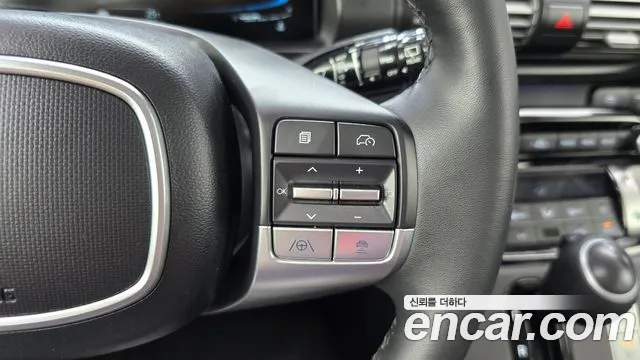 Hyundai Casper — Фото автомобиля 29