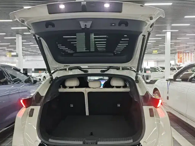 Lynk & Co Z20 — Фото автомобиля 18