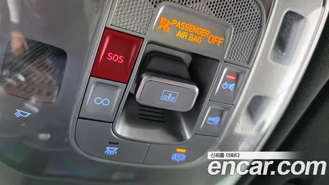 Genesis GV60 — Фото автомобиля 28