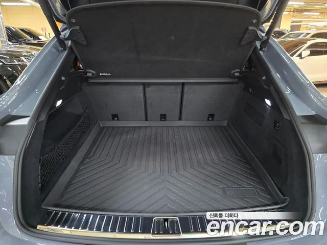 Porsche Cayenne PO536 — Фото автомобиля 17